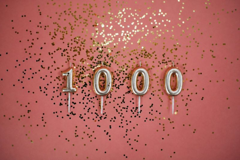 Labophyto erreicht 1.000 Follower auf LinkedIn